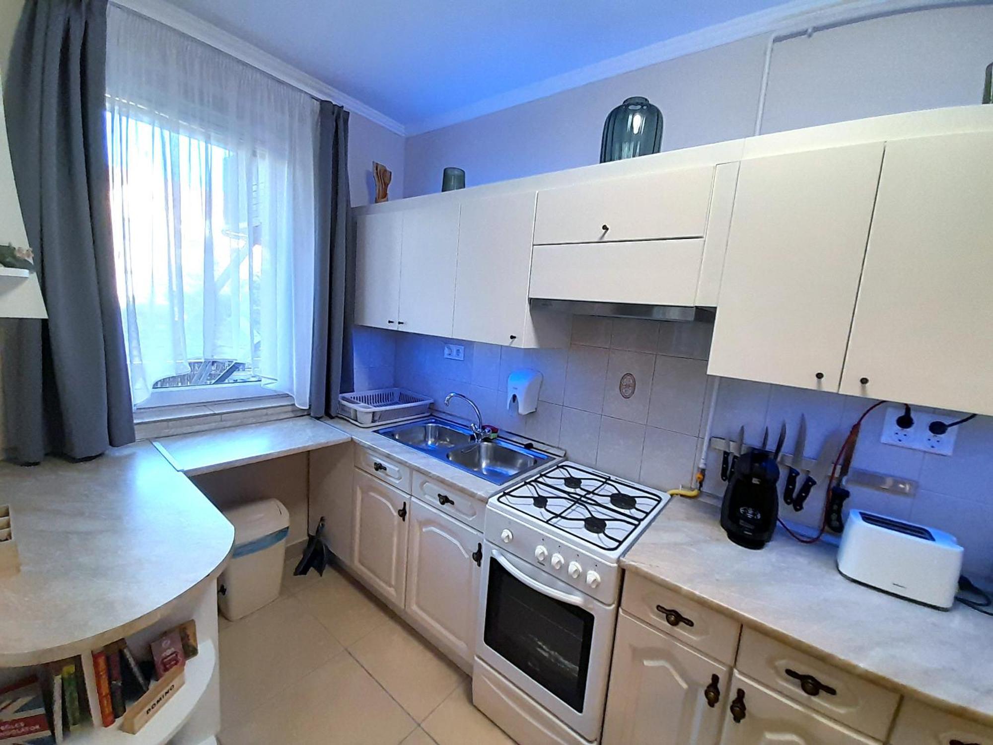 Balcony Apartman Szeged Exterior foto